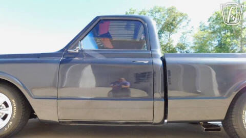 1971 GMC C/K 1500 Series