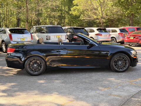 2008 BMW M3