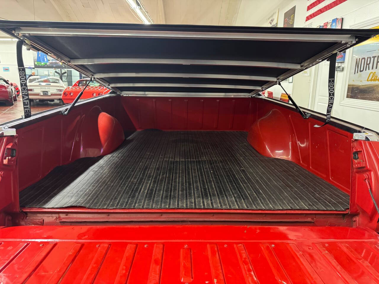 1970 Chevrolet El Camino 30