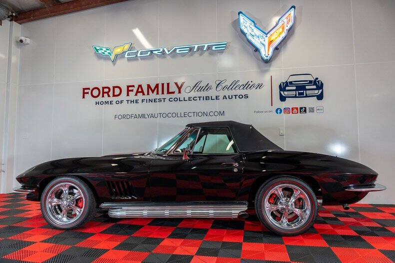 1964 Chevrolet Corvette