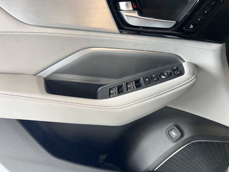 2026 Acura MDX SH-AWD w/Tech