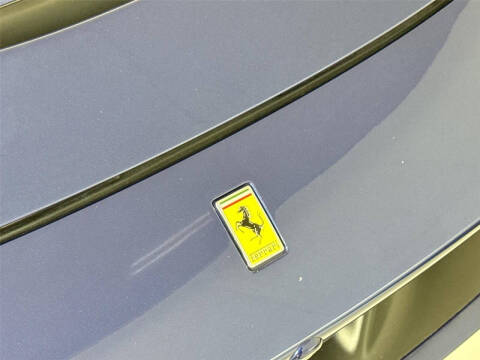 2022 Ferrari F8 Tributo