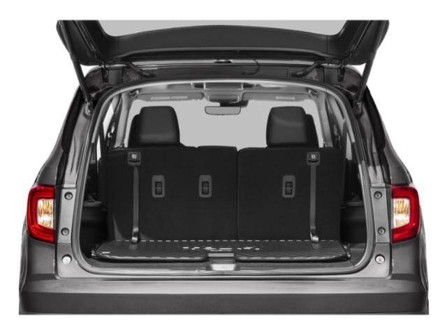2022 Honda Pilot Touring