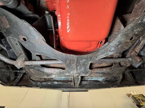 1970 Plymouth Roadrunner