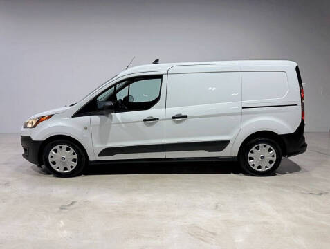 2022 Ford Transit Connect XL