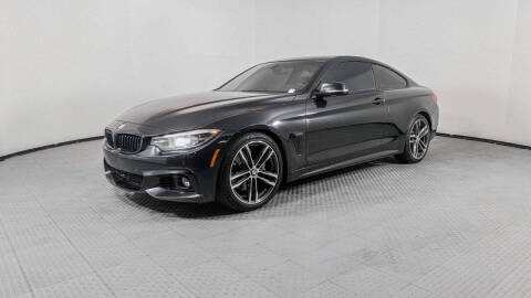 2019 BMW 4 Series 430i