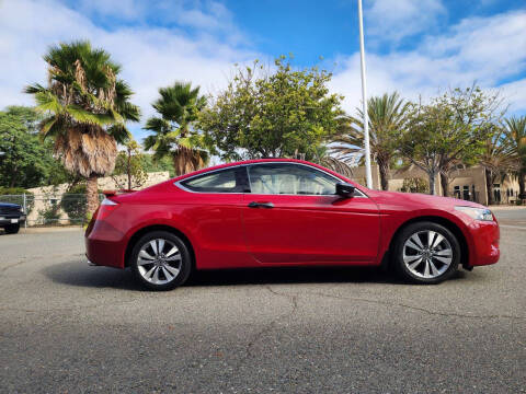 2010 Honda Accord EX-L