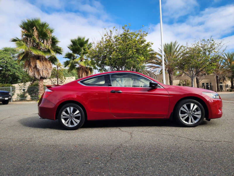 2010 Honda Accord EX-L