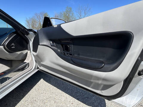 1996 Chevrolet Corvette