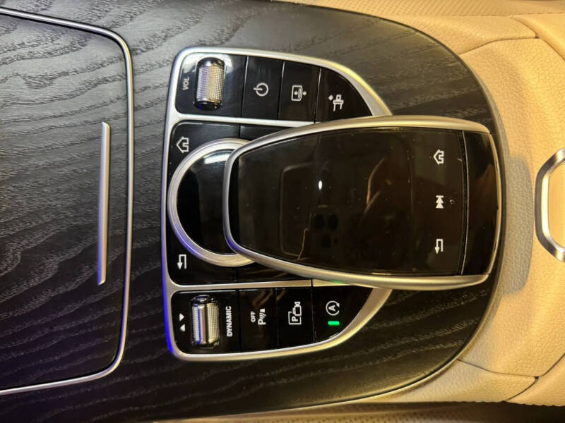 2018 Mercedes-Benz E-Class E 400