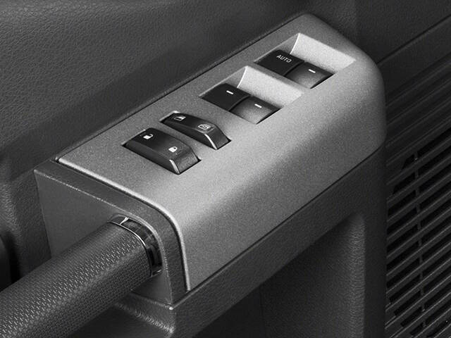 2014 Ford F-250 Super Duty