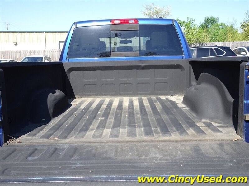 2011 RAM 2500