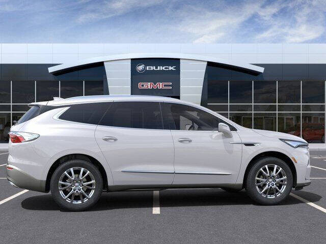 2023 Buick Enclave Premium