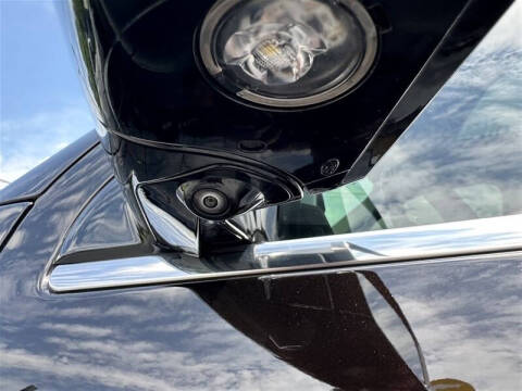 2021 Ford Expedition Platinum