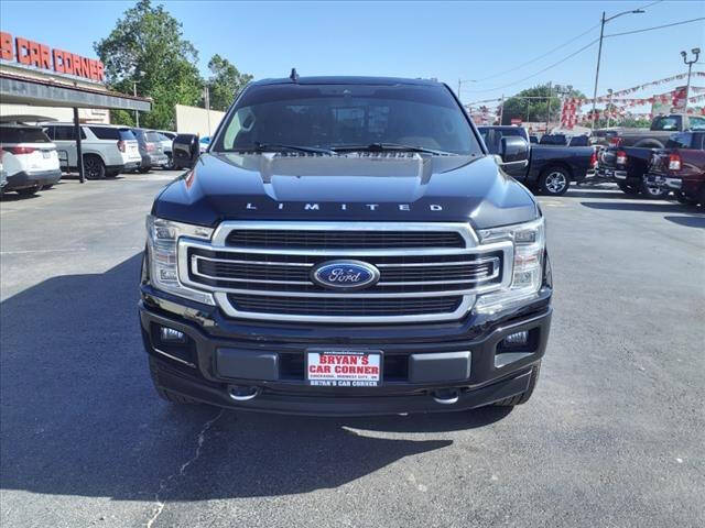 2019 Ford F-150 for sale at Bryans Car Corner 2 in Midwest City, OK