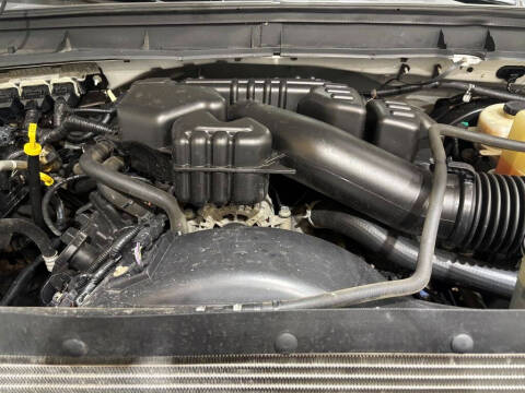 2015 Ford F-350 Super Duty XL