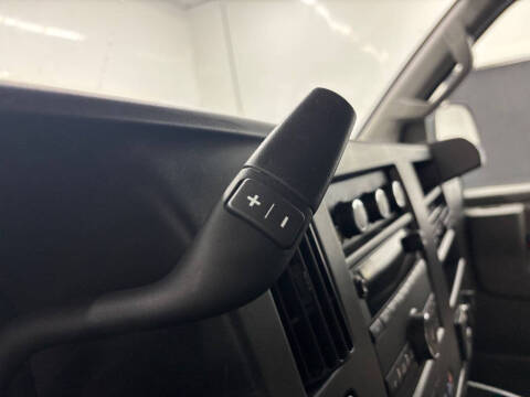 2023 Chevrolet Express 3500