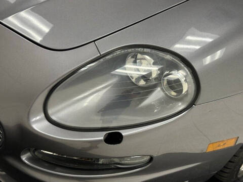 2006 Maserati GranSport