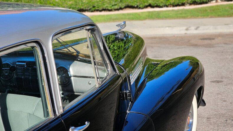 1941 Cadillac Fleetwood