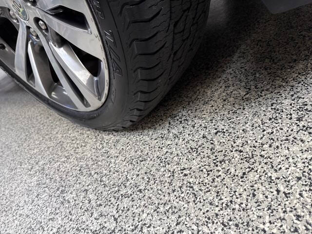 2021 Ford Expedition MAX King Ranch