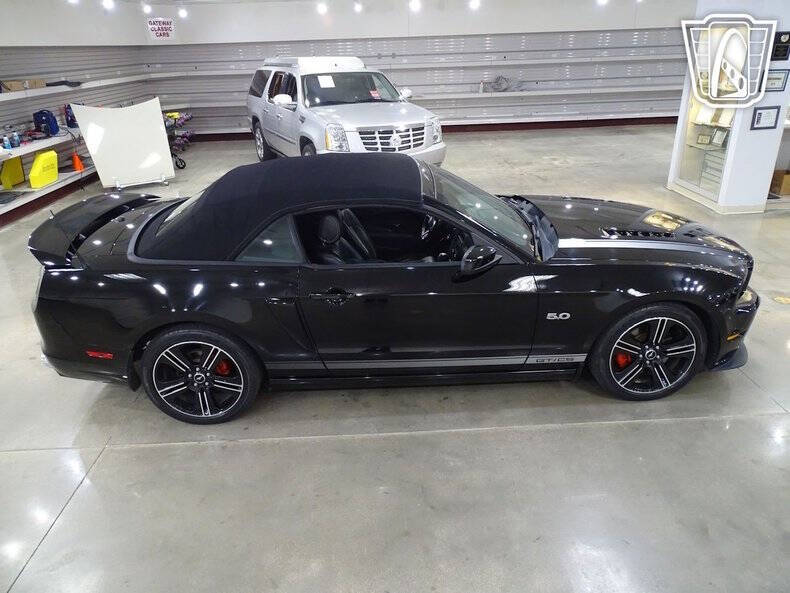 2014 Ford Mustang GT