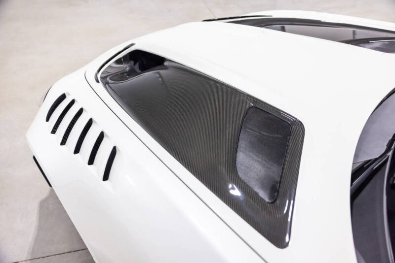 2021 Mercedes-Benz AMG GT Black Series