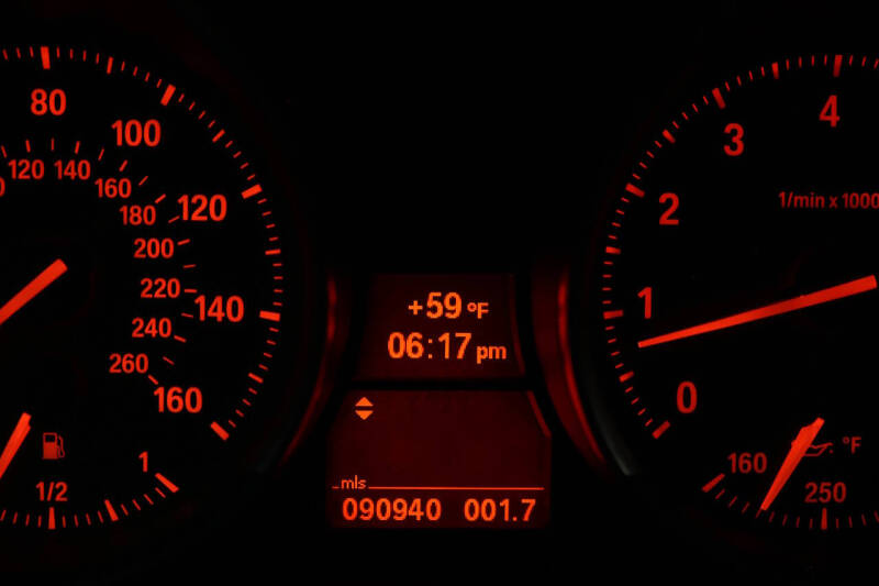 2013 BMW Z4 sDrive28i