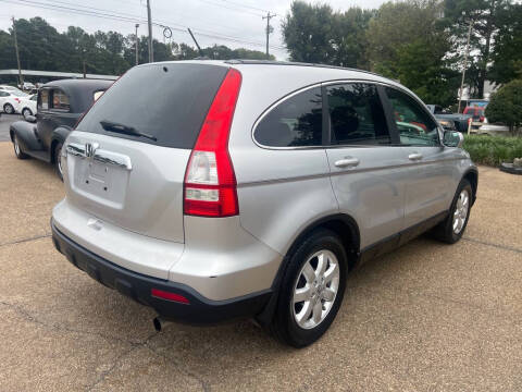 2009 Honda CR-V EX-L