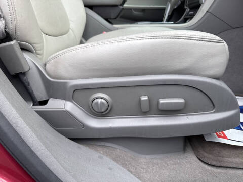 2009 Chevrolet Traverse LT