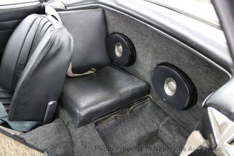 1965 Mercedes-Benz 230SL