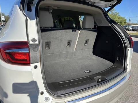 2019 Buick Enclave Premium