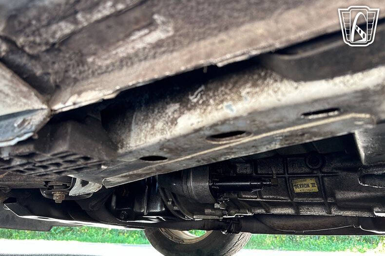 1997 Chevrolet Camaro
