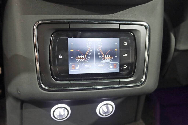 2019 Bentley Bentayga V8