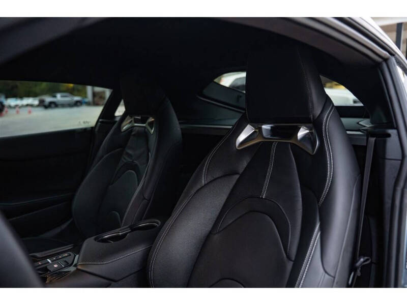 2020 Toyota GR Supra 3.0 Premium