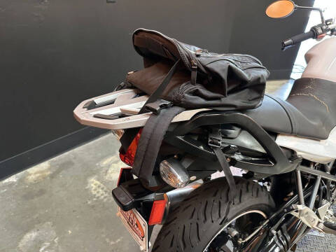 2014 BMW R 1200 R