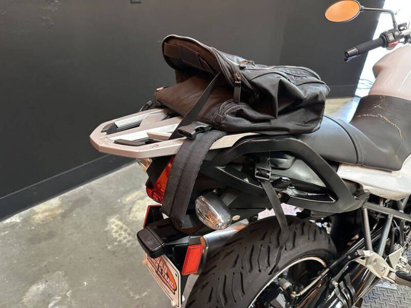 2014 BMW R 1200 R