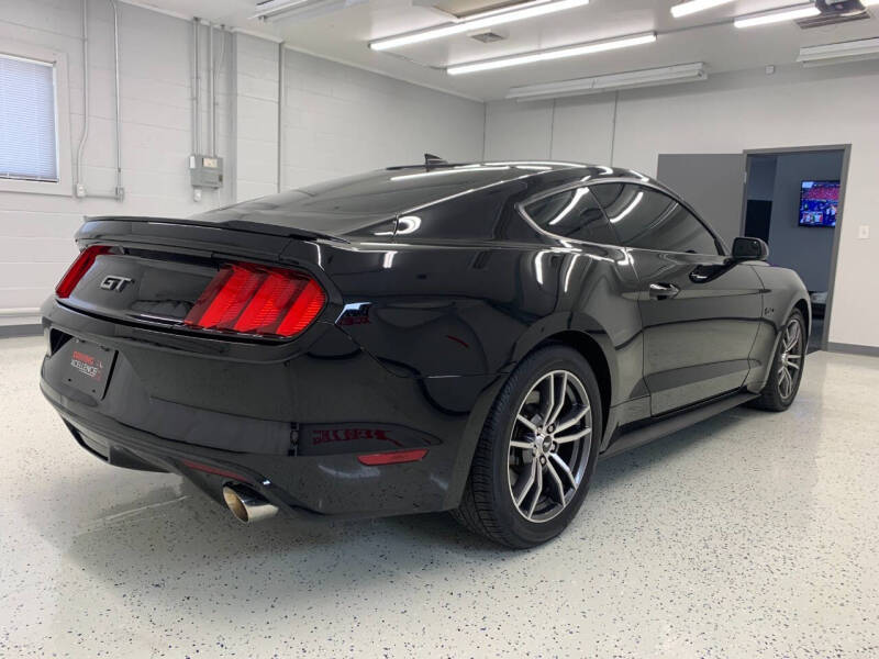 2016 Ford Mustang GT photo 10