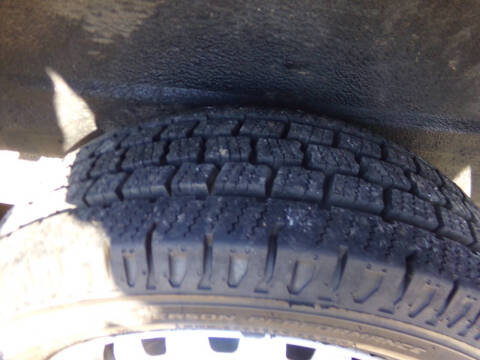 2015 Chevrolet City Express LT