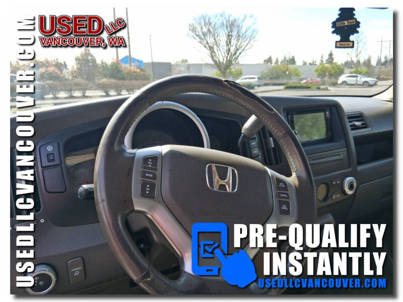 2006 Honda Ridgeline