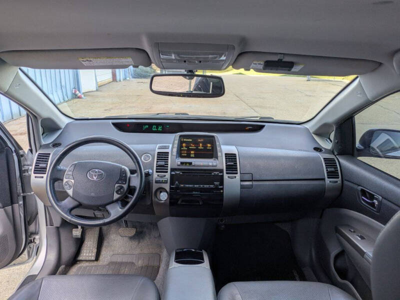 2008 Toyota Prius