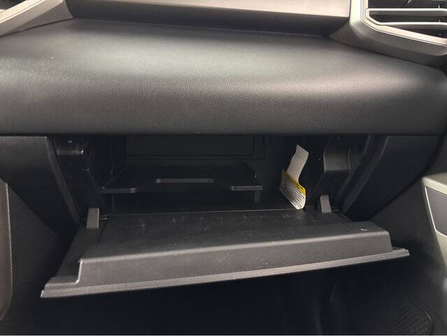 2025 Toyota Sequoia SR5