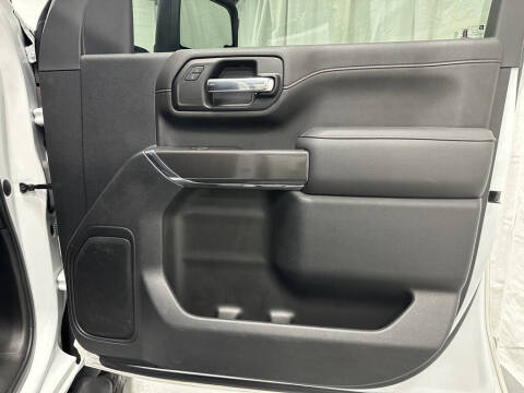 2022 GMC Sierra 2500HD