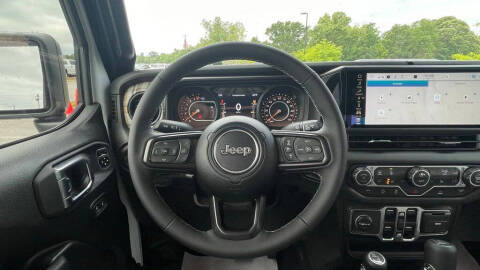 2026 Jeep Gladiator 85th Anniversary Edition