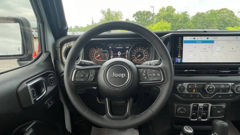 2026 Jeep Gladiator 85th Anniversary Edition