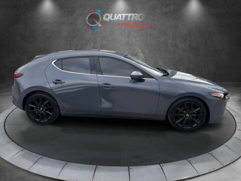 2019 Mazda Mazda3 Hatchback Premium