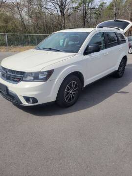 2019 Dodge Journey for sale at Diamond State Auto in North Little Rock AR