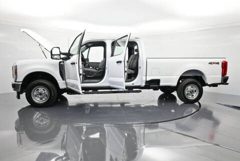 2026 Ford F-250 Super Duty