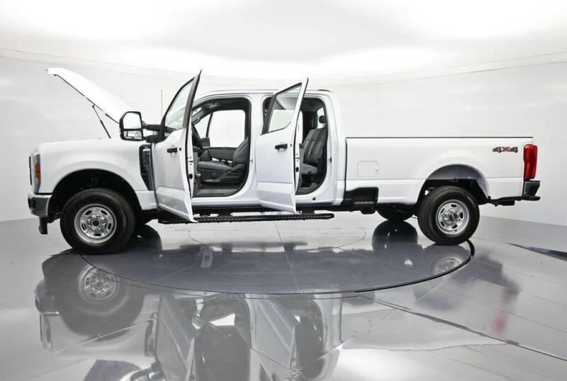 2026 Ford F-250 Super Duty