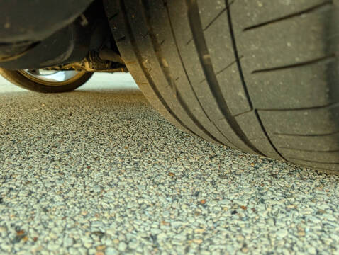 2004 Porsche 911 Turbo