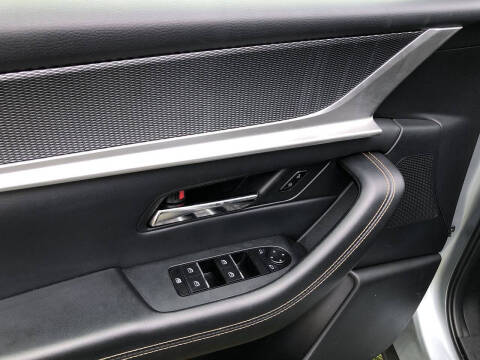 2024 Mazda CX-90 3.3 Turbo Premium